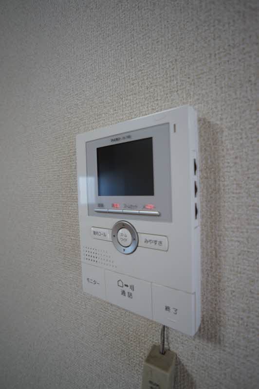 ベクエム湘南 203号-11