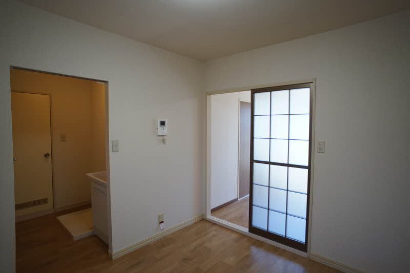 ベクエム湘南 203号-12