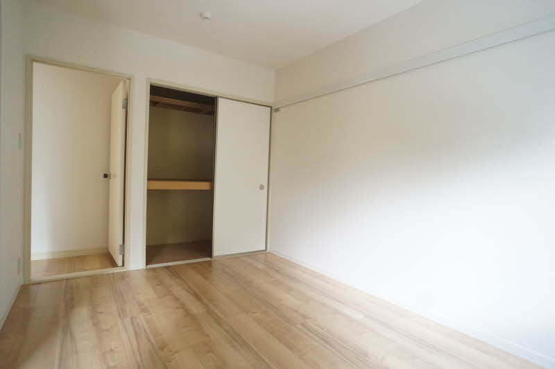 グリーンシティーハイム 202号-3