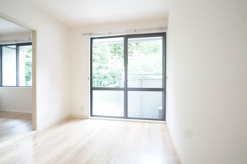 グリーンシティーハイム 202号-4