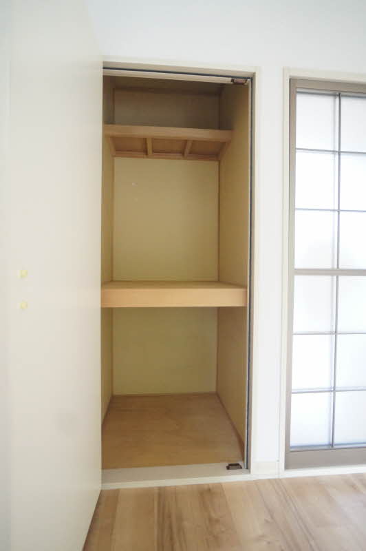 グリーンシティーハイム 202号-5