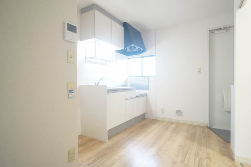 グリーンシティーハイム 202号-6