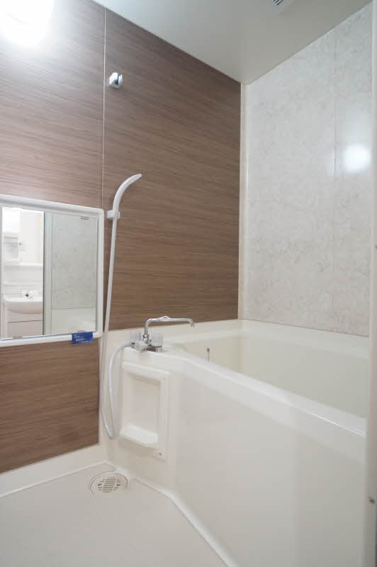 グリーンシティーハイム 202号-9