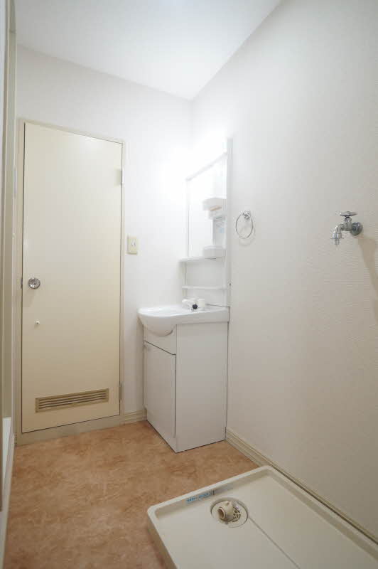 グリーンシティーハイム 202号-10