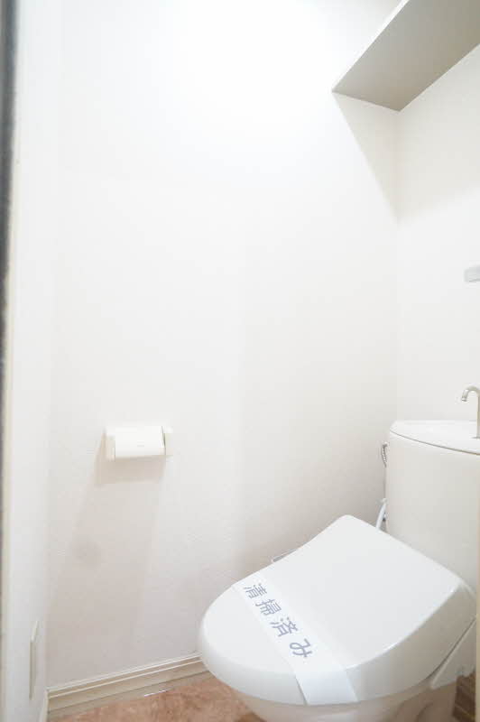 グリーンシティーハイム 202号-11