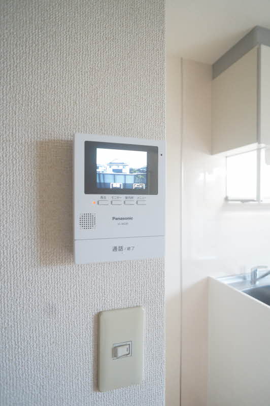 グリーンシティーハイム 202号-12