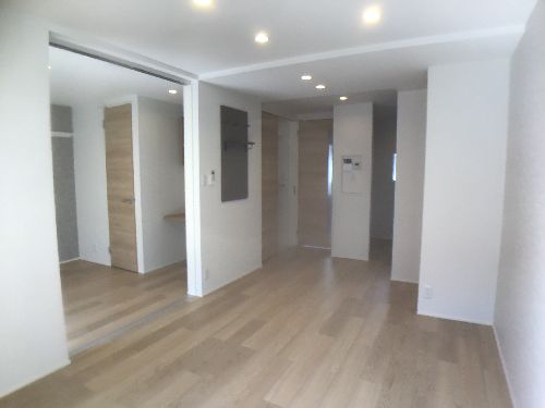 メゾンくるくま 101号-3