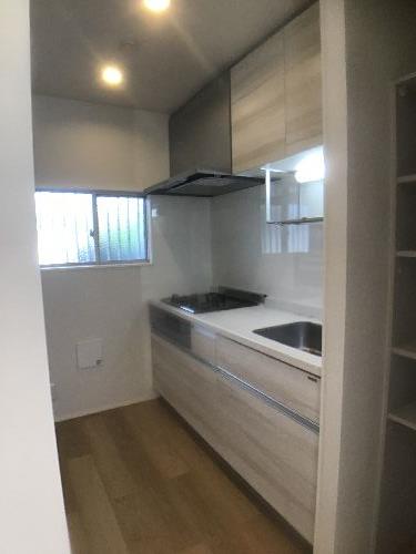 メゾンくるくま 101号-4