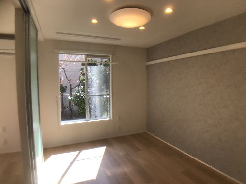 メゾンくるくま 101号-5