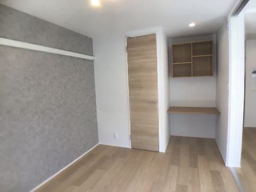 メゾンくるくま 101号-6