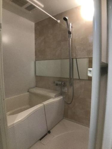 メゾンくるくま 101号-8