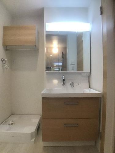 メゾンくるくま 101号-9