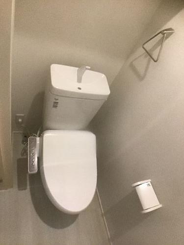 メゾンくるくま 101号-10