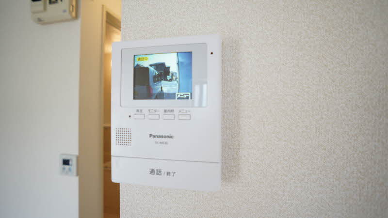 アパートメントあざみ 101号-12