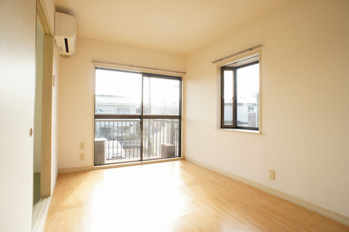 アパートメントあざみ 201号-5