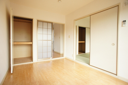 アパートメントあざみ 201号-7