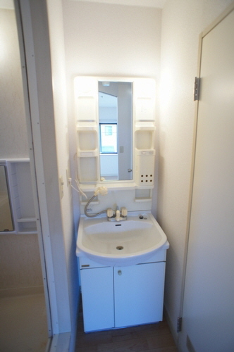 アパートメントあざみ 201号-10