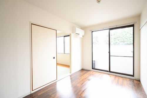 ベルキャッスル二番館 103号-2