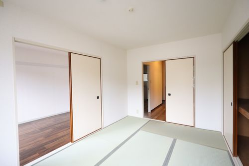 ベルキャッスル二番館 103号-6