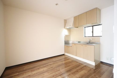 ベルキャッスル二番館 103号-7