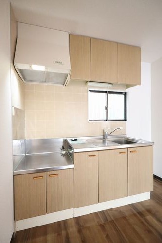 ベルキャッスル二番館 103号-8