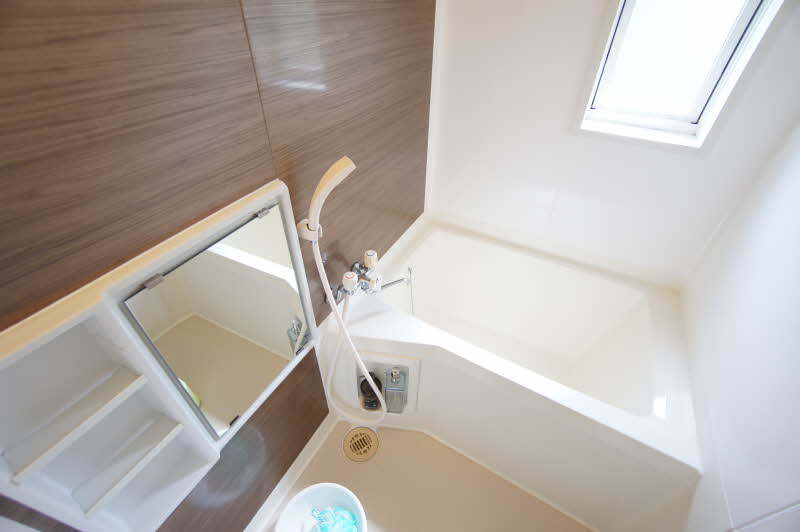 グリーンハイツ 202号-5