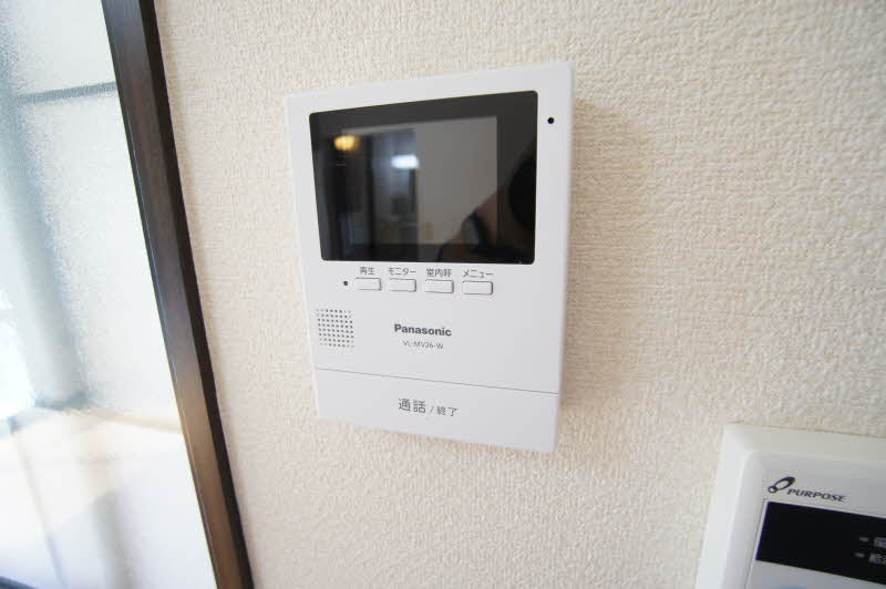 グリーンハイツ 202号-9