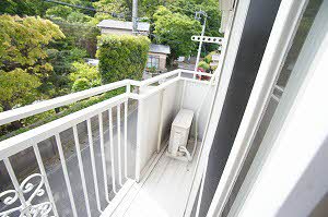 グリーンハイツ 202号-11