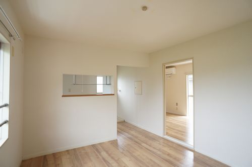 メゾン梶山 201号-3