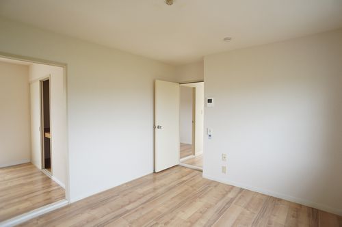 メゾン梶山 201号-4