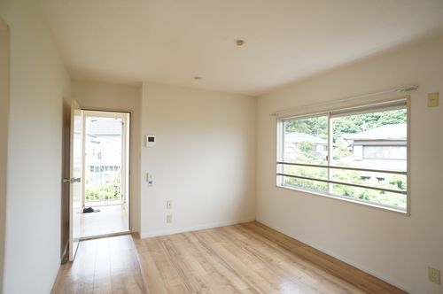 メゾン梶山 201号-5