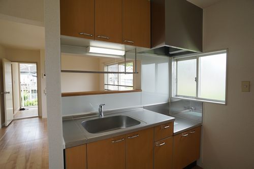 メゾン梶山 201号-6