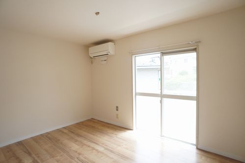 メゾン梶山 201号-7