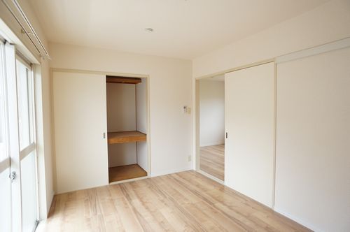 メゾン梶山 201号-8