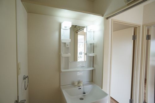 メゾン梶山 201号-11