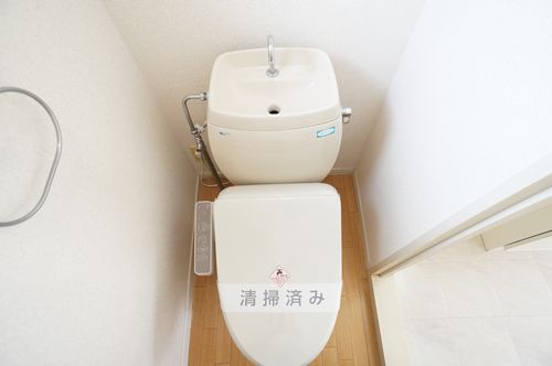 メゾン梶山 201号-12