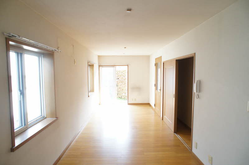 品川テラス 102号-2