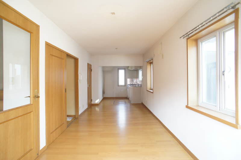 品川テラス 102号-3