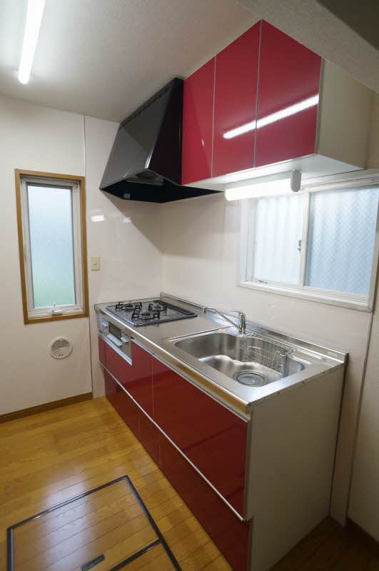 品川テラス 102号-9