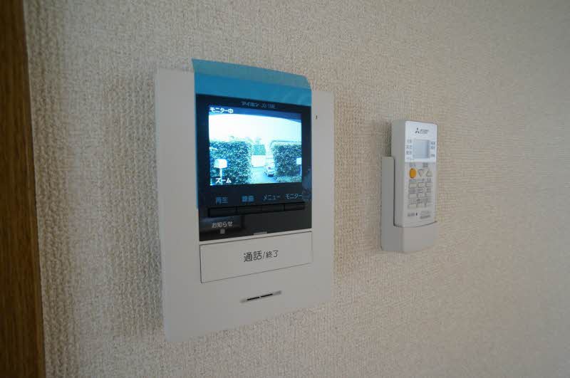 品川テラス 102号-10