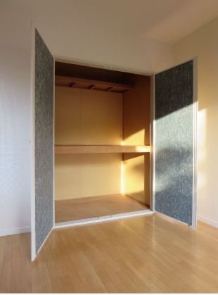 サンプラザ・コメット 101号-5