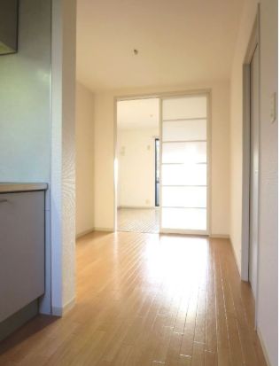 サンプラザ・コメット 101号-6