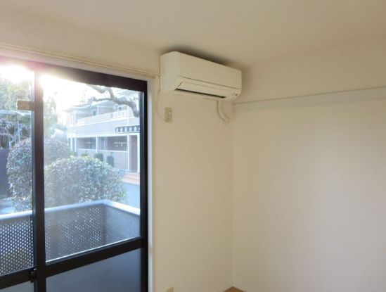 サンプラザ・コメット 101号-10