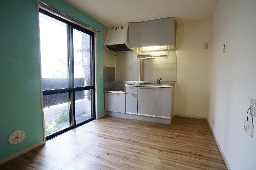 相生ハイツ 101号-2