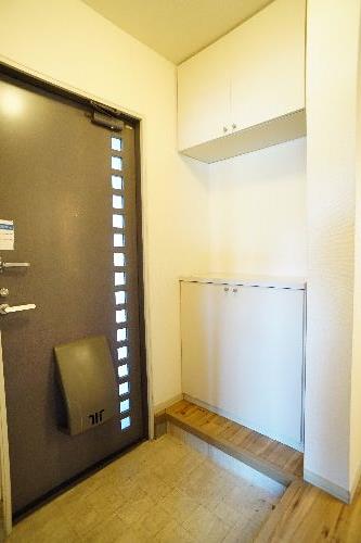 相生ハイツ 101号-8