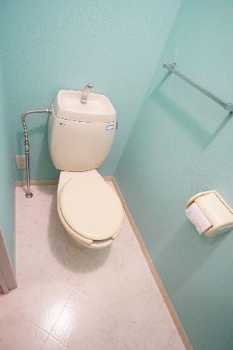 相生ハイツ 101号-10