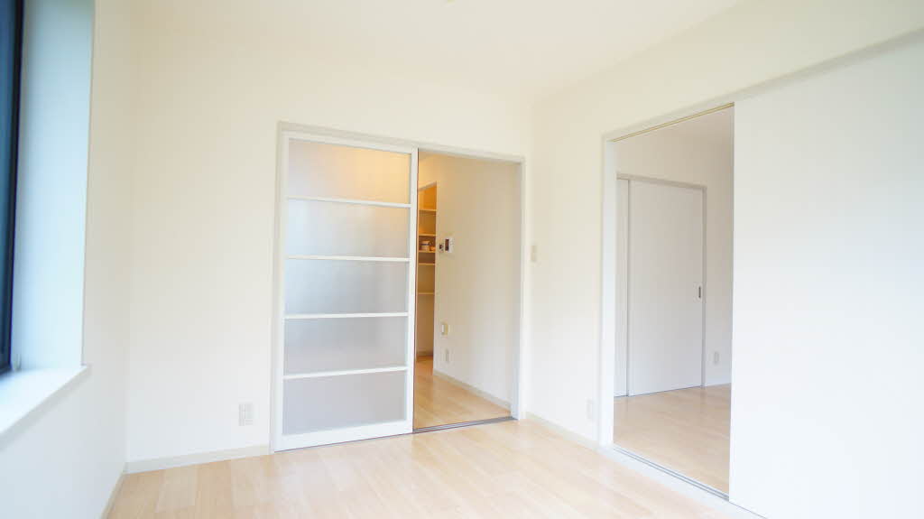 ビュー笹下 Ⅰ 202号-7