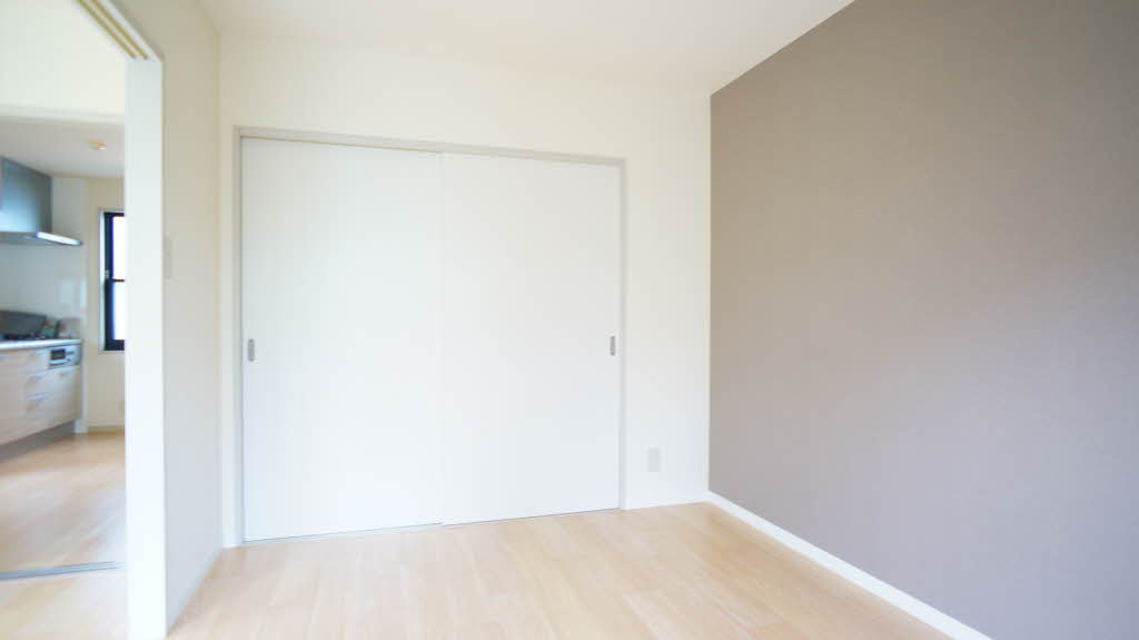 ビュー笹下 Ⅰ 202号-8