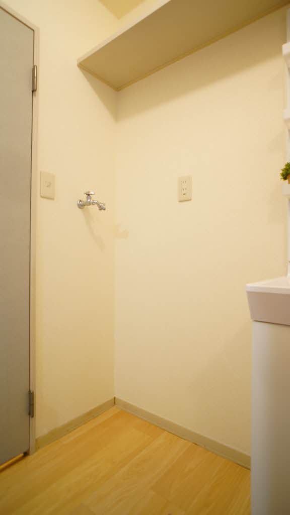 ビュー笹下 Ⅰ 202号-10