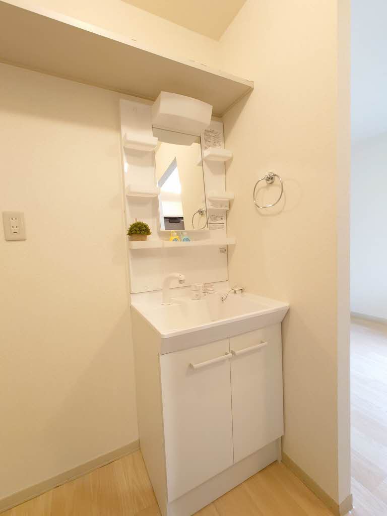 ビュー笹下 Ⅰ 202号-11